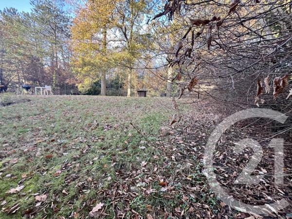 Maison à vendre  5 pièces - 85 m2 FORGES LES BAINS - 91