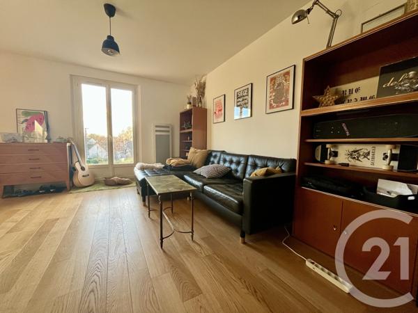 Maison à vendre  5 pièces - 85 m2 FORGES LES BAINS - 91