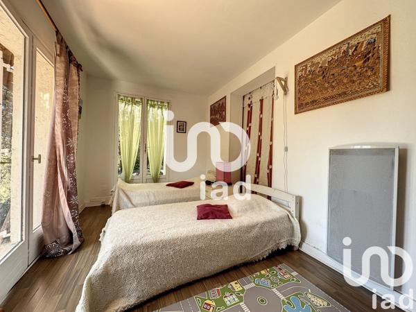 Maison à vendre 7 pièces 189 m² Carnoux-en-Provence