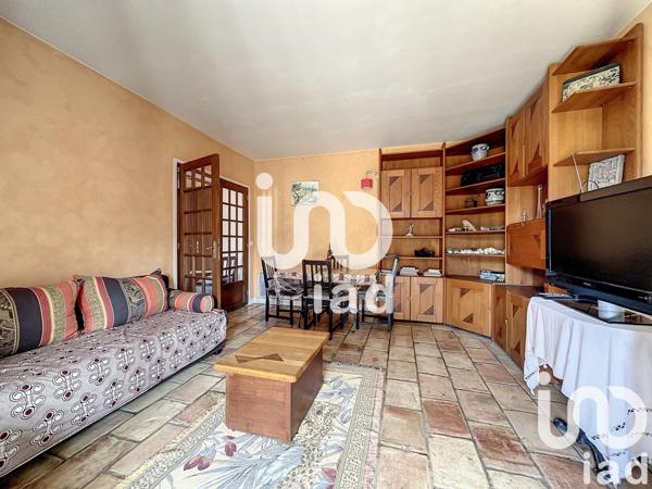 Maison à vendre 7 pièces 189 m² Carnoux-en-Provence