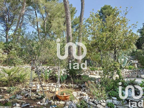 Maison à vendre 7 pièces 189 m² Carnoux-en-Provence