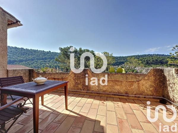 Maison à vendre 7 pièces 189 m² Carnoux-en-Provence