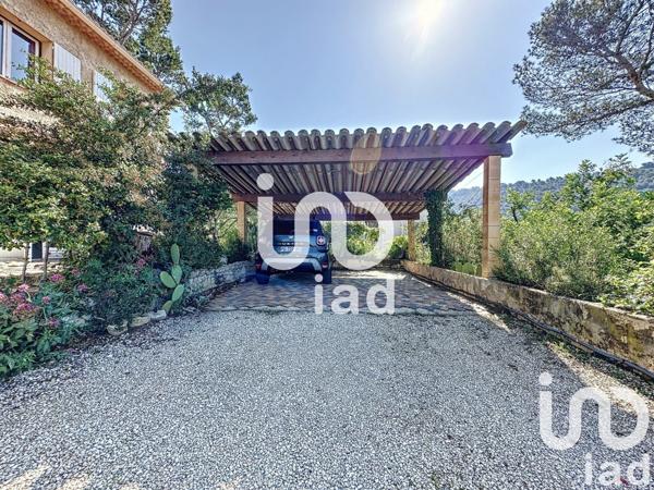 Maison à vendre 7 pièces 189 m² Carnoux-en-Provence