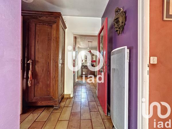 Maison à vendre 7 pièces 189 m² Carnoux-en-Provence