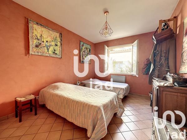 Maison à vendre 7 pièces 189 m² Carnoux-en-Provence