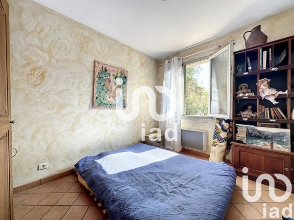 Maison à vendre 7 pièces 189 m² Carnoux-en-Provence