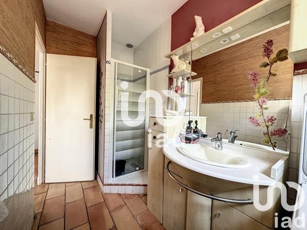 Maison à vendre 7 pièces 189 m² Carnoux-en-Provence