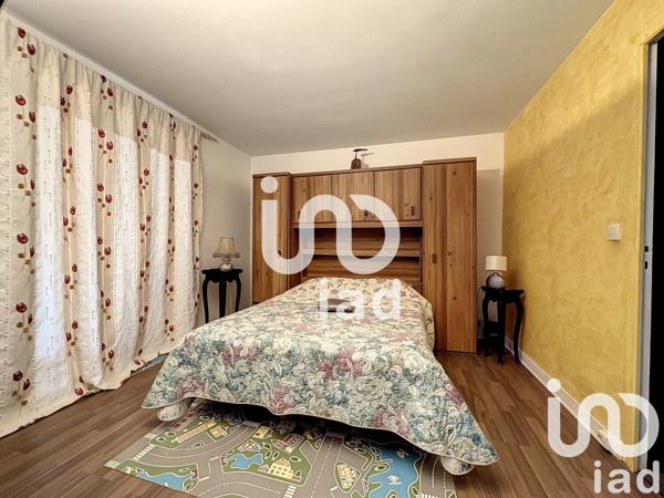 Maison à vendre 7 pièces 189 m² Carnoux-en-Provence