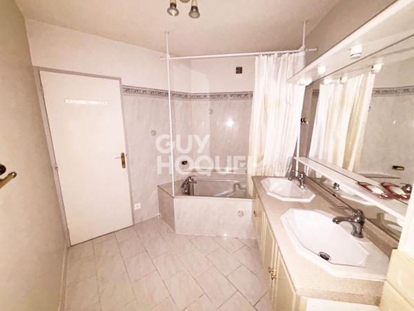 TOURS RESIDENCE BELLE FILLE