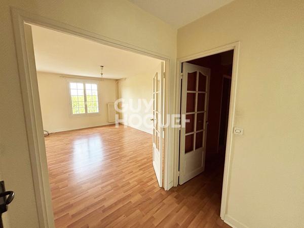 TOURS RESIDENCE BELLE FILLE