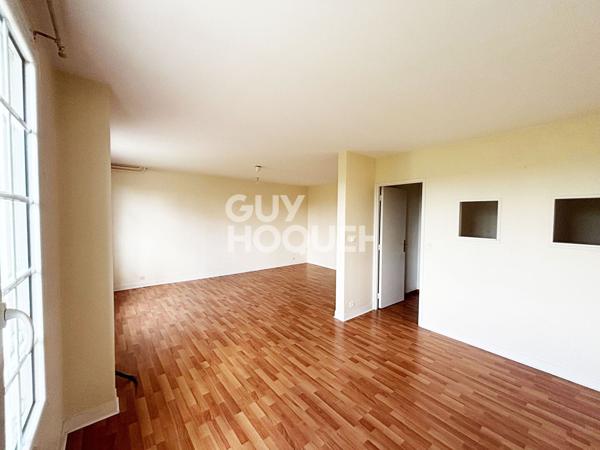 TOURS RESIDENCE BELLE FILLE