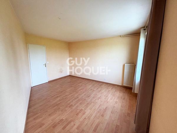 TOURS RESIDENCE BELLE FILLE