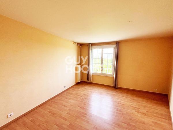 TOURS RESIDENCE BELLE FILLE