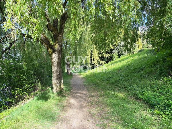 TOURS RESIDENCE BELLE FILLE