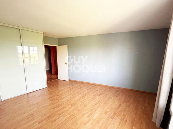 TOURS RESIDENCE BELLE FILLE