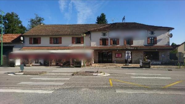 Locaux commerciaux , axe passagé , première couronne de Limoges.