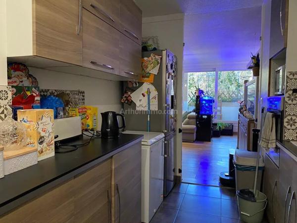 Vente Appartement 5 pièces 118 m2 à Grenoble