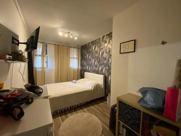 Vente Appartement 5 pièces 118 m2 à Grenoble