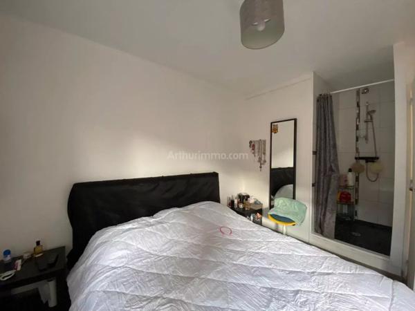 Vente Appartement 5 pièces 118 m2 à Grenoble