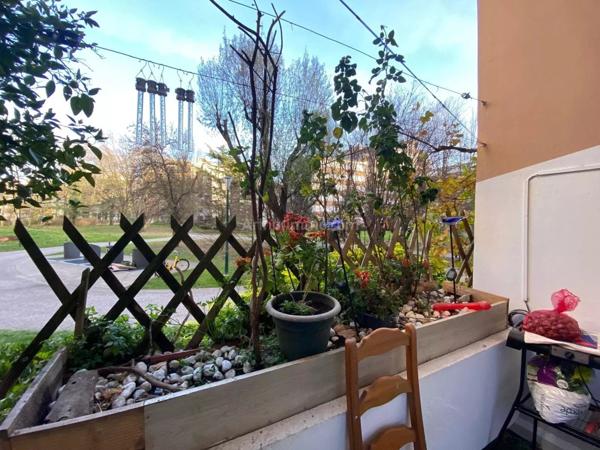 Vente Appartement 5 pièces 118 m2 à Grenoble