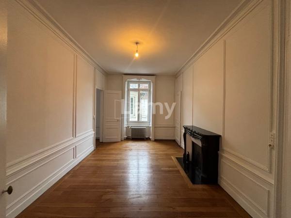Appartement