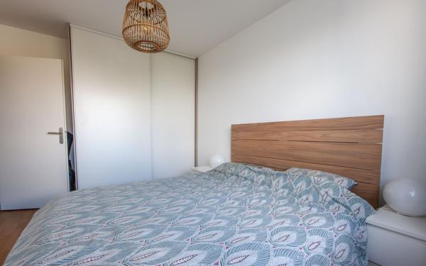 Appartement à vendre    3 pièces • 58,30 m2 Athis-Mons