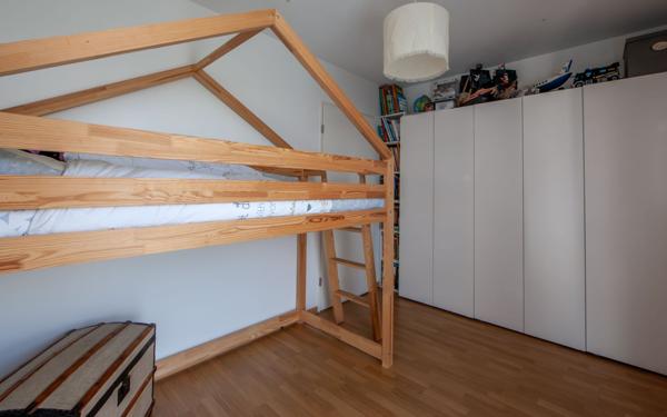 Appartement à vendre    3 pièces • 58,30 m2 Athis-Mons