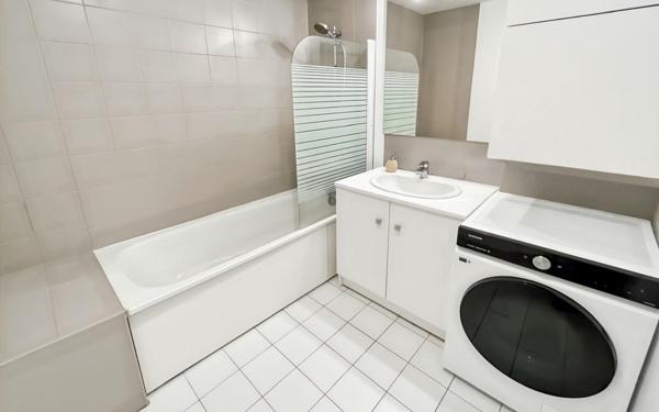 Appartement à vendre    3 pièces • 58,30 m2 Athis-Mons