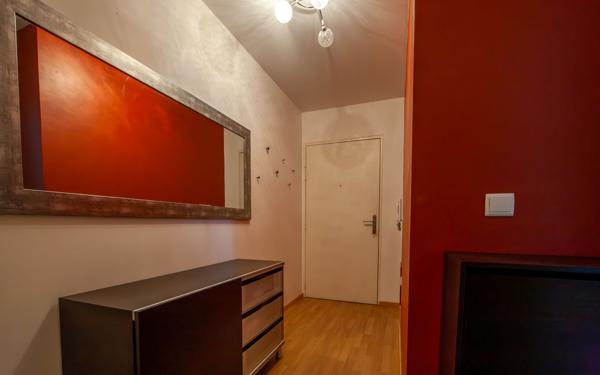 Appartement à vendre    3 pièces • 58,30 m2 Athis-Mons