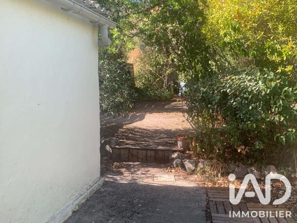 Maison à vendre 4 pièces 90 m² Le Croisic