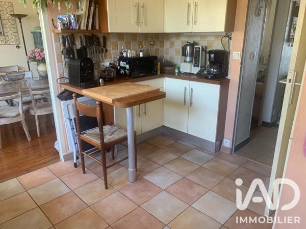Maison à vendre 4 pièces 90 m² Le Croisic