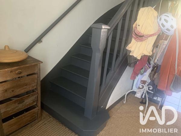 Maison à vendre 4 pièces 90 m² Le Croisic