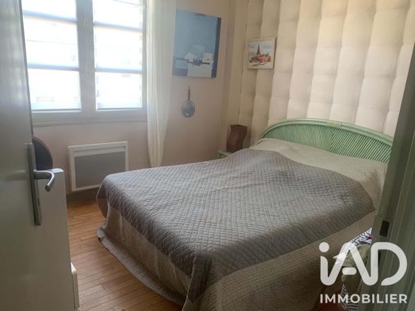 Maison à vendre 4 pièces 90 m² Le Croisic