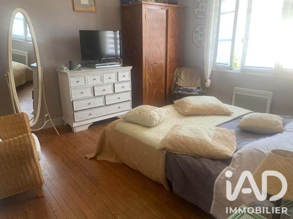 Maison à vendre 4 pièces 90 m² Le Croisic