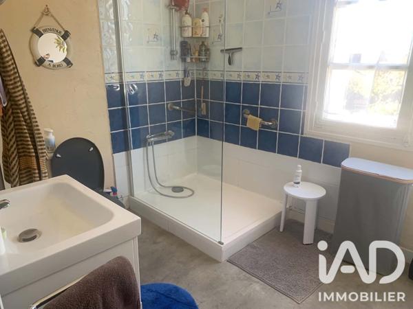 Maison à vendre 4 pièces 90 m² Le Croisic