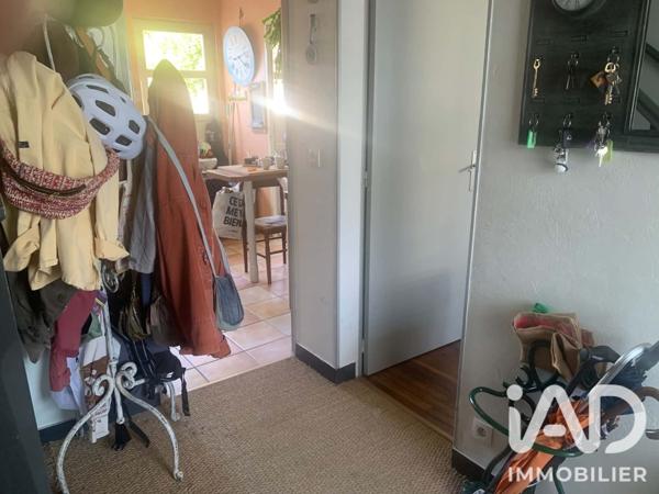 Maison à vendre 4 pièces 90 m² Le Croisic