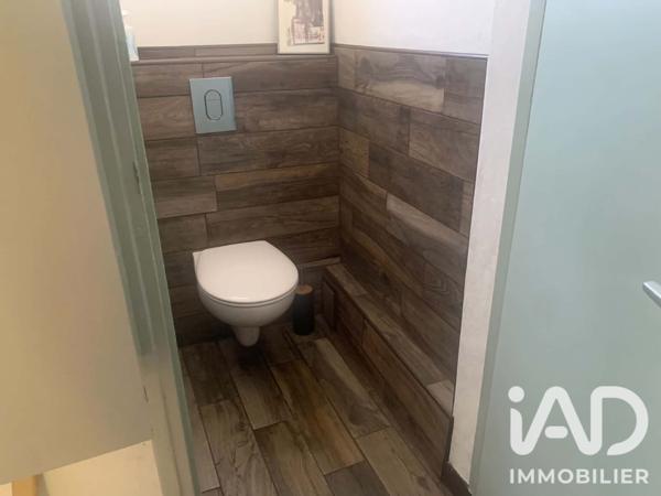 Maison à vendre 4 pièces 90 m² Le Croisic