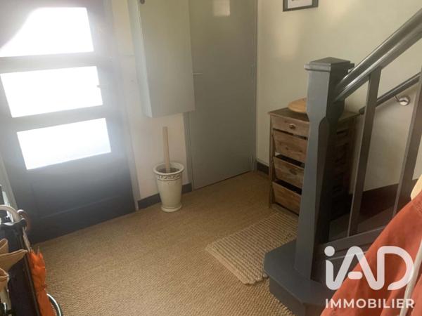 Maison à vendre 4 pièces 90 m² Le Croisic