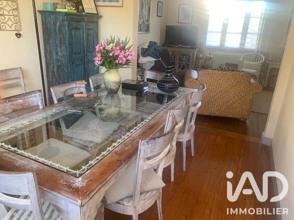 Maison à vendre 4 pièces 90 m² Le Croisic
