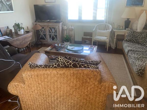 Maison à vendre 4 pièces 90 m² Le Croisic