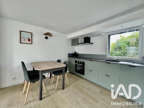 Appartement à vendre 2 pièces 39,8 m² La Baule-Escoublac