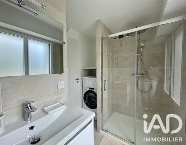 Appartement à vendre 2 pièces 39,8 m² La Baule-Escoublac