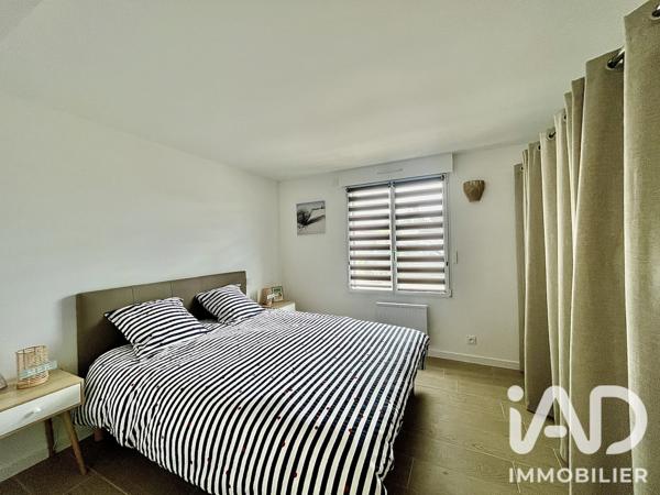 Appartement à vendre 2 pièces 39,8 m² La Baule-Escoublac