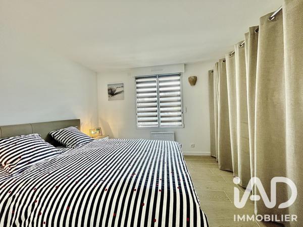 Appartement à vendre 2 pièces 39,8 m² La Baule-Escoublac