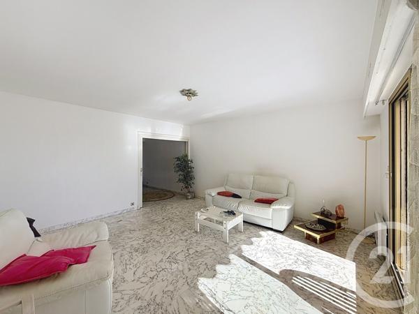 Appartement F3 à vendre  4 pièces - 86 m2 ANTIBES - 06