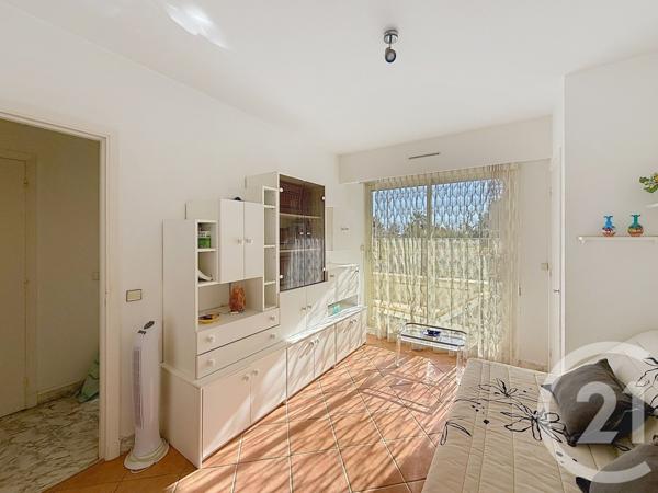 Appartement F3 à vendre  4 pièces - 86 m2 ANTIBES - 06