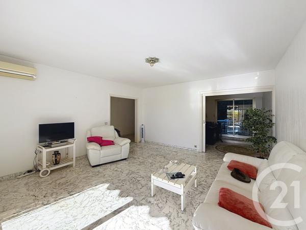 Appartement F3 à vendre  4 pièces - 86 m2 ANTIBES - 06