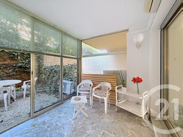 Appartement F3 à vendre  4 pièces - 86 m2 ANTIBES - 06