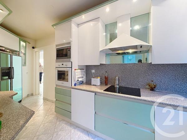 Appartement F3 à vendre  4 pièces - 86 m2 ANTIBES - 06