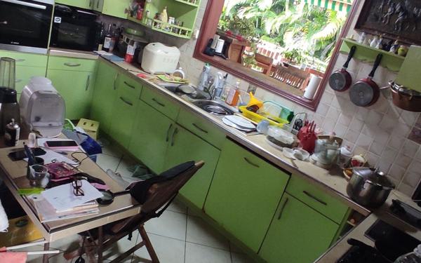 Maison à vendre    4 pièces • 118 m2 Sainte-Rose